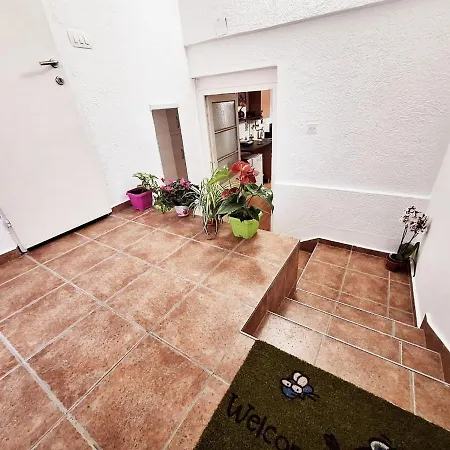Apartamento Melody *
