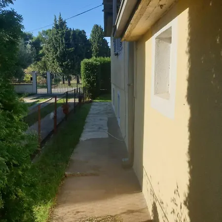 Melody Podgorica