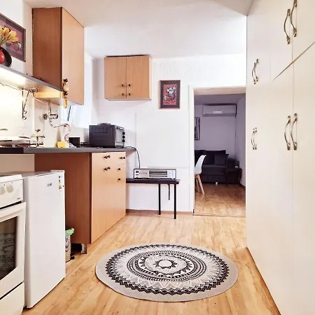 Melody Apartment