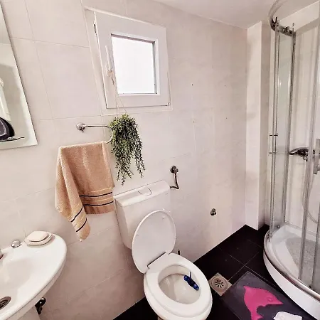 Apartment Melody Podgorica