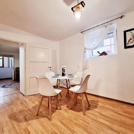 Melody Apartment Podgorica