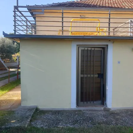 Melody Apartamento