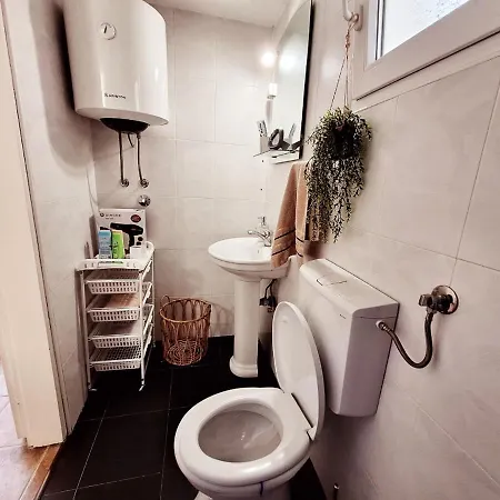 Melody Apartment *