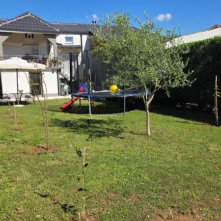 Apartamento Melody Podgorica