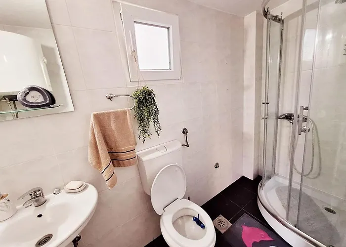 Apartment Melody Podgorica