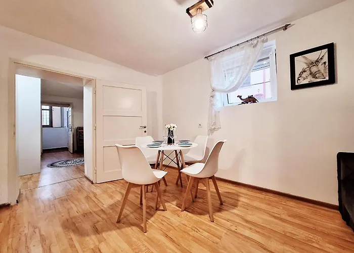 Melody Lejlighed Podgorica